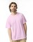 Adult Garment Dyed Heavyweight Crewneck T-Shirt for Vintage, Daily & Relaxed Outfit Wear